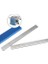 2 Adet 210X16.5X1.5MM Hss Planya Bıçakları Th-Sp 204 Tc-Sp 204 Planya 210MM Planya Bıçağı Ağaç Işleme Aracı Parçaları 5