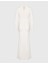 Marten Ekru Kadın Elbise 6