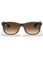 RAYBAN RB 4202 C.6073/13 55-17 Güneş Gözlüğü 6