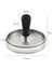 Hamburger Press Alüminyum 3