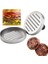 Hamburger Press Alüminyum 4