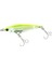 3D Inshore Twitchbait Slow Sinking 3 1/2 Zoll Lipless Crankbait 1