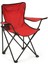 Living 2'li Piknik ve Kamp Sandalyesi - Kırmızı 2