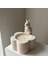 Daisy Papatya Şamdan Tealight Mumluk 1