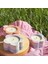 Daisy Papatya Şamdan Tealight Mumluk 2