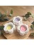 Daisy Papatya Şamdan Tealight Mumluk 6