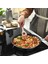 Stralfena Spagetti Servisi Huş 30 cm 3