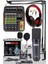 Wizard Paket-2 Cx2 Stüdyo Mikrofon MDX-04FXU Stüdyo Kayıt Mikseri Kulaklık Ekipman Seti 1