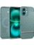 Caseology iPhone 16 Magsafe Kılıf Parallax Mag Hava Kanalı Teknolojisi™ Askeri Sınıf Koruma Sage Green 3 Boyutlu Tasarım Kapak - ACS08233 1