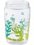 Yüzen Köpek Balığı Pipetli Tritan Bardak 470 Ml, Mavi 5