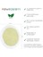 Doğal Kabak Lifi, Vücut ve Yüz Peeling Seti (Yüz Pedi ve Ham) 3