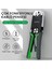 RJ45 RJ11 RJ12 Jack Çakma Pensesi 6p/8p Ağ ve Telefon Kablosu Jak Kesme Soyma Sıkma Aleti 2
