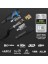 – 10K &amp; 8k HDMI Kablosu, HDMI 2.1 B – 1,5m, 0,5-5m Arası Mevcut – Sertifikalı, Almanya’da Geliştirilmiş (Ultra Yüksek Hız Kablosu Pc, Ps5, Xbox, Monitör ve Tv Için – Siyah-Mavi) 2
