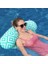 Comfort Plush Hamak Havuz Dinlenme Şamandırası 3