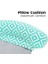 Comfort Plush Hamak Havuz Dinlenme Şamandırası 4