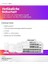 A Hewlett Packard Enterprise Company Unbekannt Instant On 1830 24 Port GB Akıllı Yönetilebilir Katman 2 Ethernet Anahtarı | 24 x 1g | 2x Sfp | Fansız | Ab Kablosu (JL812A#ABB) 5