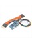W207/W205/W447/W463 Emülatör Kilometre Aksesuarları Için Benz Bmw Evrensel Filtre Adaptörü Için 18&#39 I 1 Inç Filtreleyebilir (Yurt Dışından) 3
