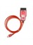 Renolink V2 10 Için Renault Renolink Sürümü Için Obd2 Kablosu Ecu Programcı Ecm Sıfırlama Uch Anahtar Kodlama Otomatik (Yurt Dışından) 1