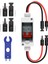 Güneş Paneli Bağlantı Kesme Anahtarı 32A Dc 1000V Breaker Kutusu Pv IP65 Su Geçirmez Kutu ile Bağlantıyı Kesme Anahtarı (Yurt Dışından) 1
