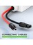Güneş Paneli Bağlantı Kesme Anahtarı 32A Dc 1000V Breaker Kutusu Pv IP65 Su Geçirmez Kutu ile Bağlantıyı Kesme Anahtarı (Yurt Dışından) 3