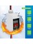 Güneş Paneli Bağlantı Kesme Anahtarı 32A Dc 1000V Breaker Kutusu Pv IP65 Su Geçirmez Kutu ile Bağlantıyı Kesme Anahtarı (Yurt Dışından) 5