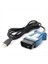 Bmw K Dcan K+Bmw Obd2 Obd2 Otomatik Araç Teşhis Araçları Için Ftdı Çipi Obd 2 Tarayıcı Anahtarı USB Arayüz Kablosu (Yurt Dışından) 5