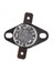 KSD301 250V 10A Termostat Sıcaklık Kontrol Anahtarı 135 Celsius N C 20 Pcs (Yurt Dışından) 4