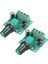 2x 1 8V 3V 5V 6V 7 2V 12V 2A 30W Dc Motor Hız Kontrolörü (Pwm) 1803BK Ayarlanabilir Sürücü Anahtarı (Yurt Dışından) 1