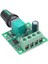 2x 1 8V 3V 5V 6V 7 2V 12V 2A 30W Dc Motor Hız Kontrolörü (Pwm) 1803BK Ayarlanabilir Sürücü Anahtarı (Yurt Dışından) 2