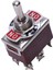 Mini Limit Switch Uzun Menteşe Silindir Kol Kolu Spdt Snap Action Lot 3 Pozisyonlu Dpdt Anlık Geçiş Anahtarı (Yurt Dışından) 4