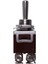 Mini Limit Switch Uzun Menteşe Silindir Kol Kolu Spdt Snap Action Lot 3 Pozisyonlu Dpdt Anlık Geçiş Anahtarı (Yurt Dışından) 5