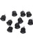 200 Pcs x Açık/kapalı/açık 3 Konum Spdt Yuvarlak Tekne Rocker Switch 6A/250V 10A/125V Ac (Yurt Dışından) 3
