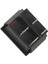 2x Kırmızı Işık 4 Pin Dpst Açık/kapalı Rocker Anahtarında Snap 15A/250V 20A/125V Ac 28X22MM (Yurt Dışından) 4
