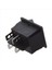 4x Ac 250V 16A 4 Pin Açık/kapalı G/ç 2 Konum Dpst Snap Tekne Rocker Switch 28X21MM (Yurt Dışından) 4