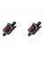 2x IP67 Su Geçirmez Satır Içi Anahtarı 12V Dc 20A Yüksek Akım Güç Su Geçirmez Anahtar (Yurt Dışından) 1