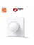 Tuya Smart Zigbee Dimmer Light Switch Parting Panel Duvar Smart Switch 220-240V Alexa Google Home App Zigbee ile Çalışıyor (Yurt Dışından) 2
