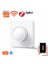 Tuya Smart Zigbee Dimmer Light Switch Parting Panel Duvar Smart Switch 220-240V Alexa Google Home App Zigbee ile Çalışıyor (Yurt Dışından) 3