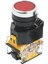 4pcs 22MM Montaj 10A 380V Dpst Kırmızı Yeşil Anlık Push Düğmesi Anahtarı (Yurt Dışından) 3