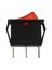 Ac 16A/250V 20A/125V Kırmızı Işık Kapalı Spst Boat Rocker Switch x 20 Pcs (Yurt Dışından) 4
