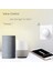 Tuya Smart Wifi Dimmer Işık Anahtarı Dönme Paneli Duvar Akıl Anahtarı 220-240V Alexa Google Home App Wifi ile Çalışıyor (Yurt Dışından) 5