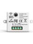 Kablosuz Işık Duvar Anahtarı Rf 433MHZ Röle Alıcısı 2X1GANG Panel Anahtarı (Yurt Dışından) 2