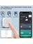 3x Tuya Zigbee Kablosuz Mini Anahtar Bir Anahtar Push Düğmesi Kontrol Sahnesi Akıllı Uzaktan Denetleyici Ev Otomasyonu (Yurt Dışından) 5