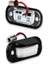 LED Araba Plaka Işıkları Audi 80 B4 91-95/cabridet (Tip 8g) 91-00/100 C4 90-94/a6 C4 (Yurt Dışından) 5