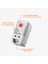 3x Mekanik Termostat KTO011 0-60 Cellisi Ayarlanabilir Kontrol Normal (N C) Sıcaklık Kontrolör Anahtarı Kırmızı (Yurt Dışından) 5