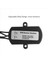 2x 5A DC5-24V Mini USB Pır Kızılötesi Hareket Sensörü Dedektörü LED Işık Şeridi (Siyah) Için Otomatik Anahtar (Yurt Dışından) 4