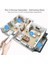 Tuya Smart Switch Wifi Switch Dıy Zamanlayıcı Ac/dc 7-32V 4ch Rf Alexa Google Home Için Smartlife Home Otomasyon Modülü (Yurt Dışından) 1