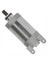 3C5-81890-00-00 Başlangıç Motor Marş Motor Motor Motor Motosiklet Parçaları Yamaha Yfm 250 (Yurt Dışından) 4