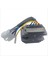 Komatsu Yanmar Için Motosiklet Voltaj Regülatörü Akım Doğrultucu 119653-7771011 119640-77711 (Yurt Dışından) 3