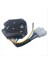 Komatsu Yanmar Için Motosiklet Voltaj Regülatörü Akım Doğrultucu 119653-7771011 119640-77711 (Yurt Dışından) 4