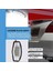 4pcs Araba LED Plaka Işık Plaka Hafif Lamba Honda Civic Honda Accord Siyah (Yurt Dışından) 5